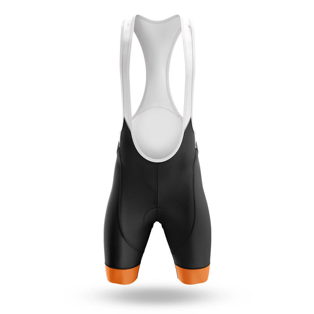 When I’m Feeling Cranky I Ride – Cycling Jersey