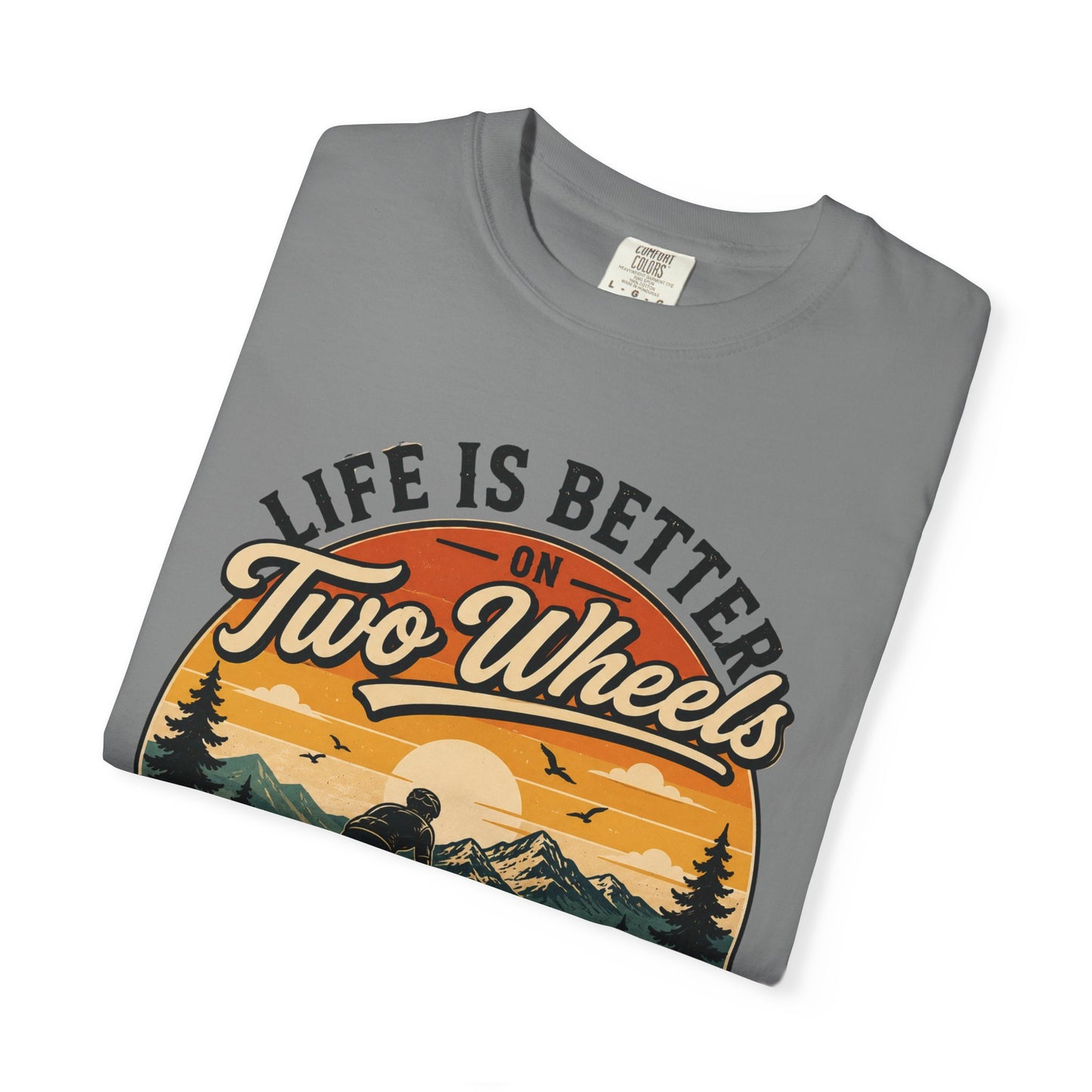 Life Is Better T‑Shirt