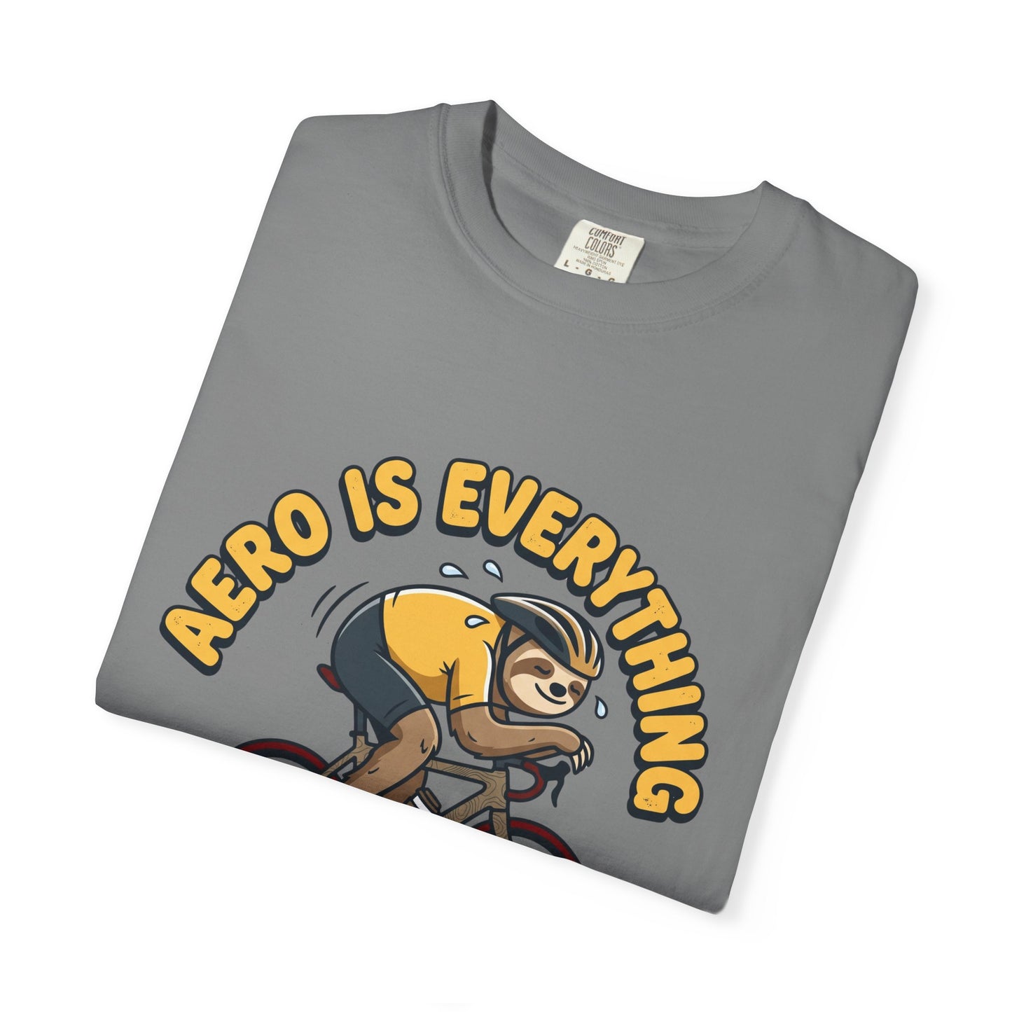 Aero Is Everything T‑Shirt