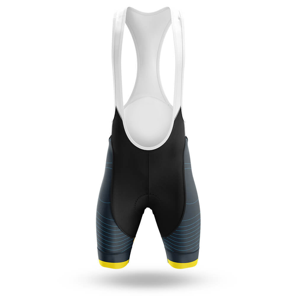 It’s Not The Destination It’s The Ride – Cycling Jersey