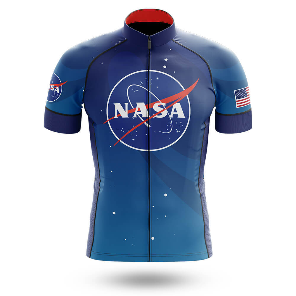 Nasa – Cycling Jersey