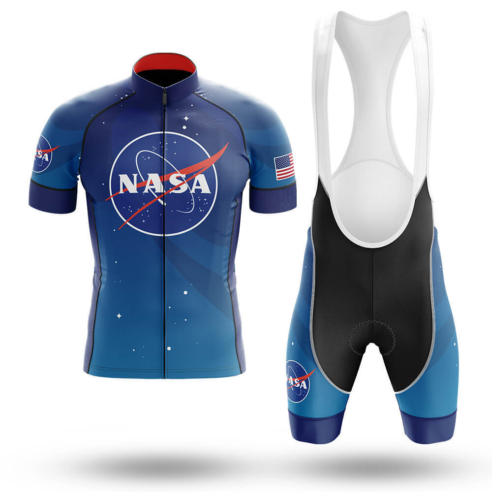 Nasa – Cycling Jersey