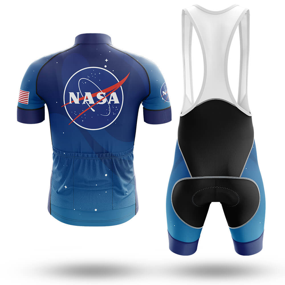 Nasa – Cycling Jersey