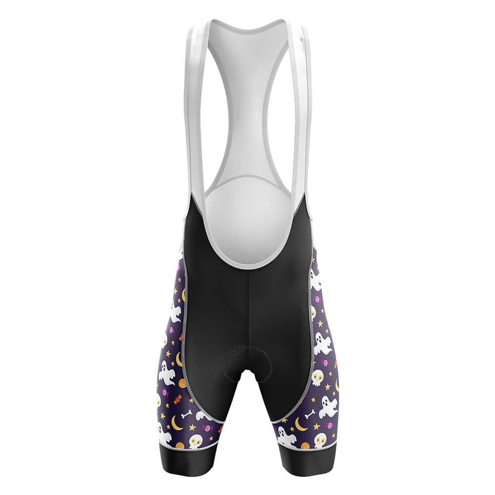 Trick Or Treat Halloween – Cycling Jersey