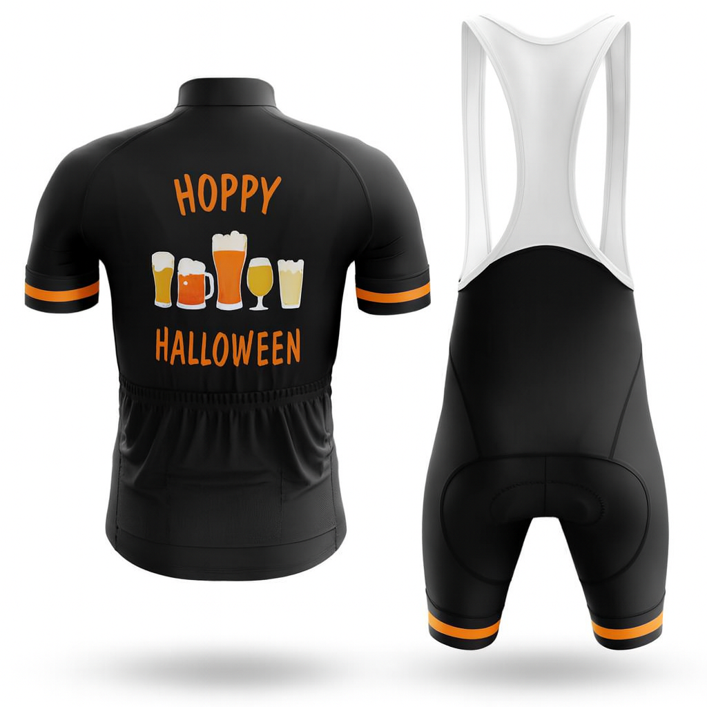 Hoppy Halloween – Cycling Jersey