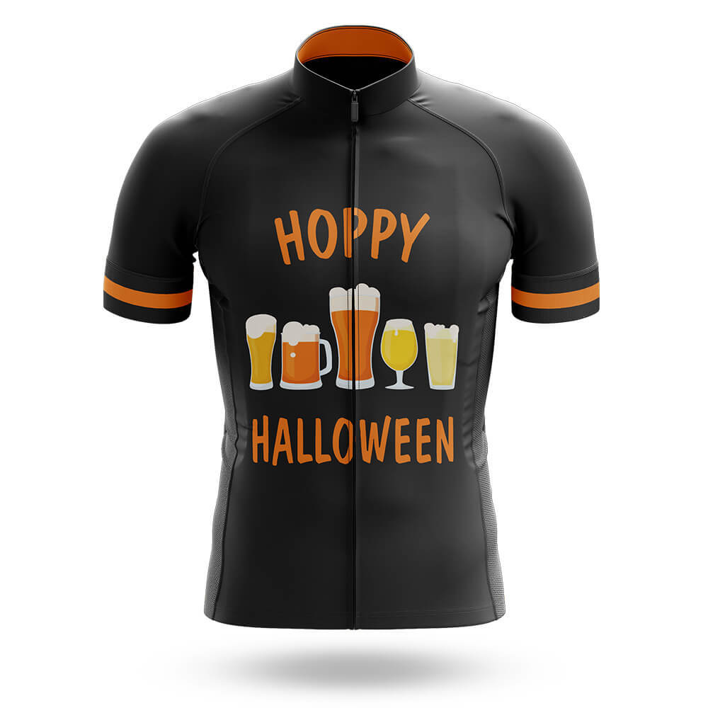 Hoppy Halloween – Cycling Jersey