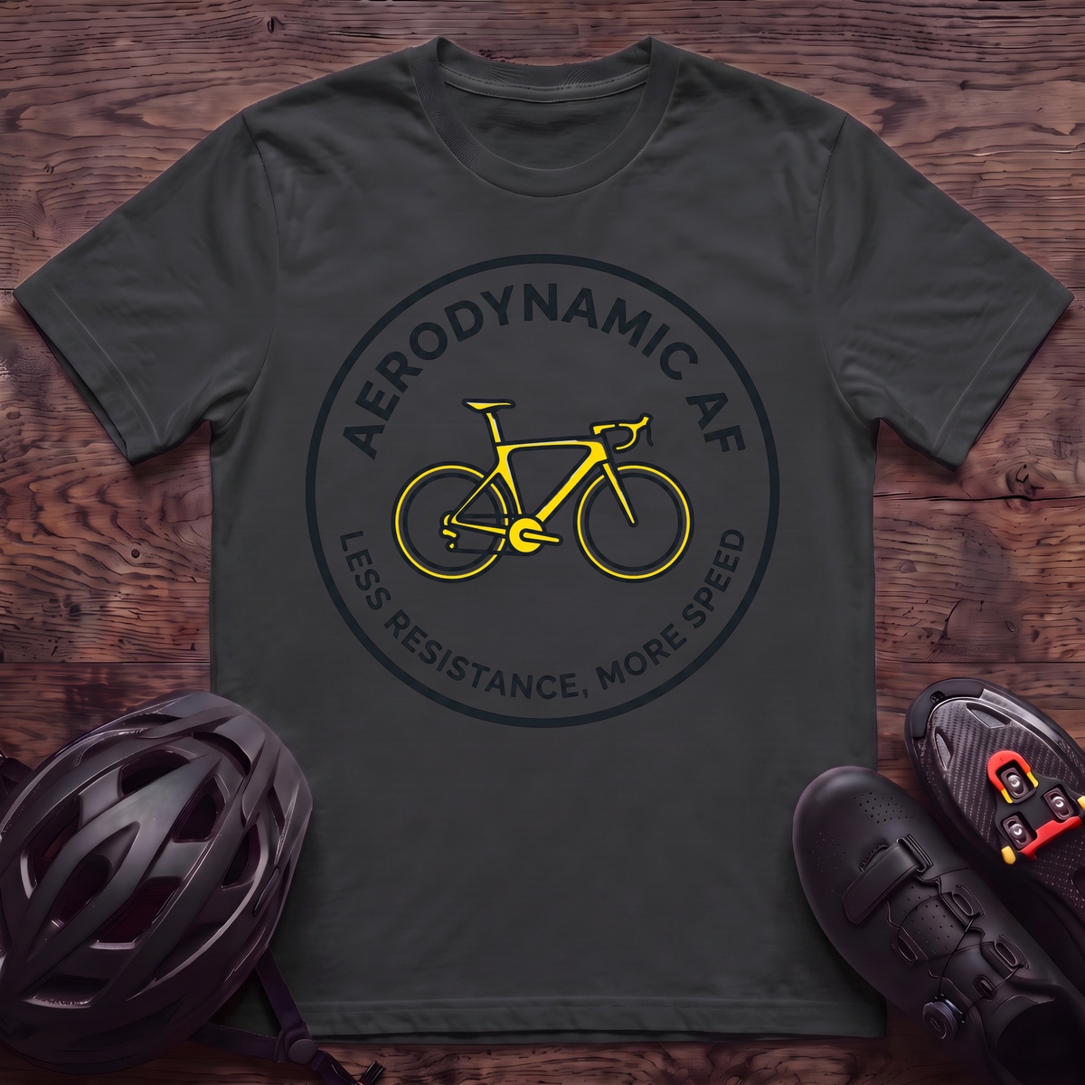 Aerodynamic AF T‑Shirt
