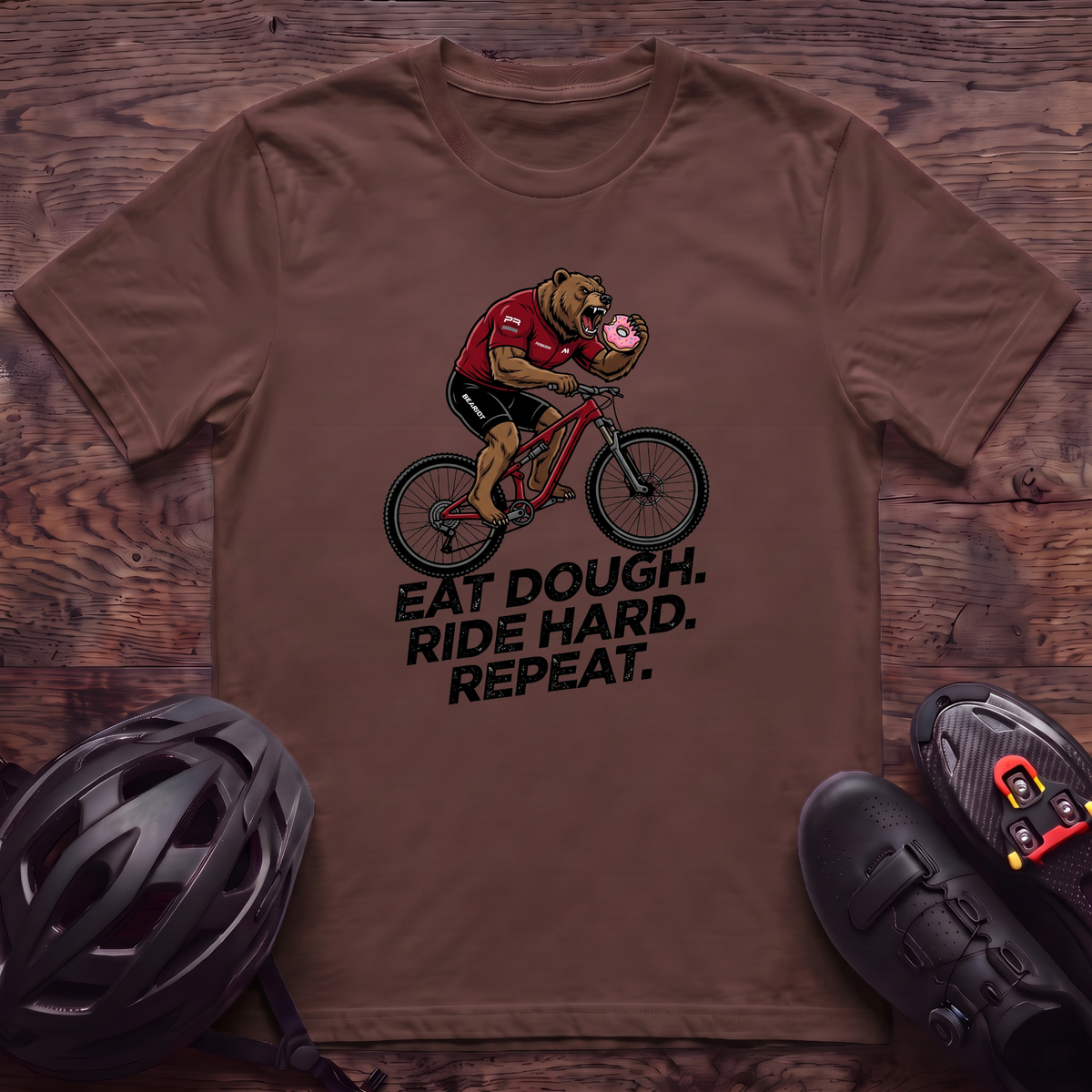 Eat Dough T‑Shirt