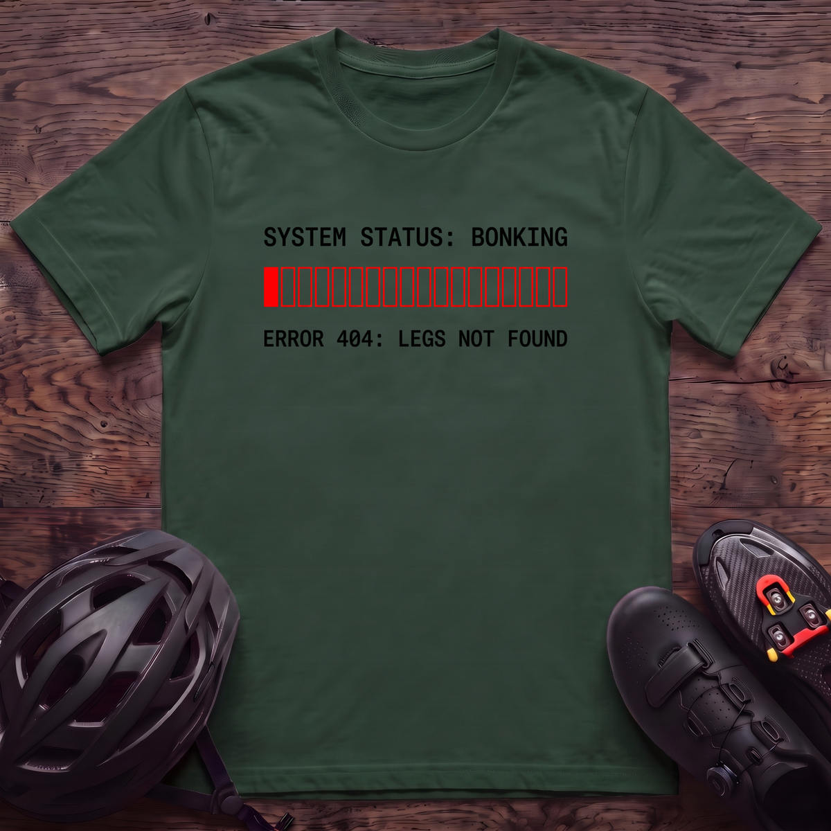 Bonking T‑Shirt