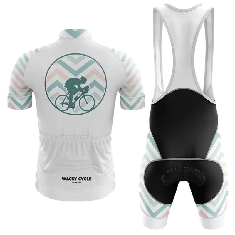 I Don’t Need Therapy I Just Need To Go Cycling – Cycling Jersey