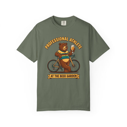 Professional Athlete T‑Shirt