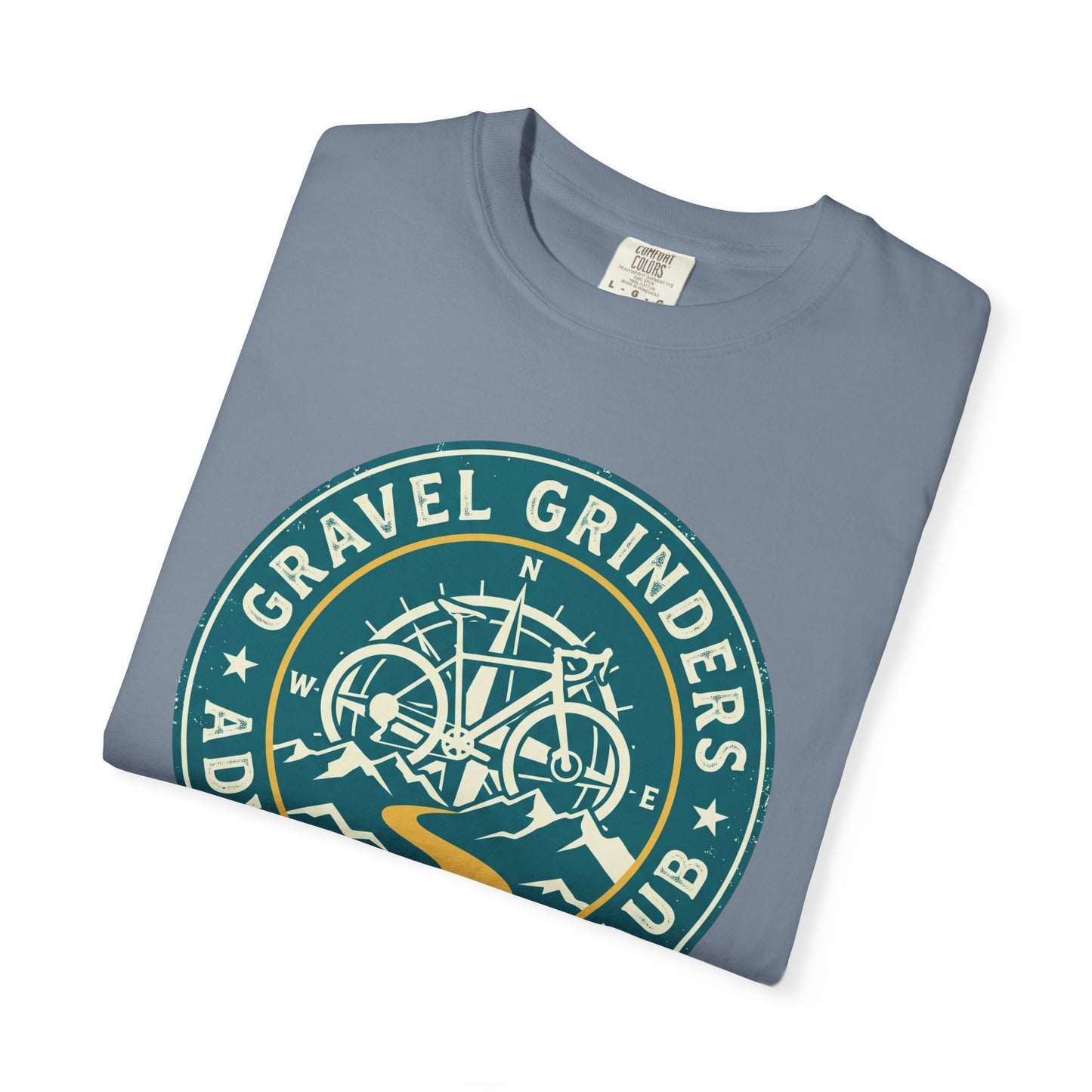 Gravel Grinders Adventure T‑Shirt