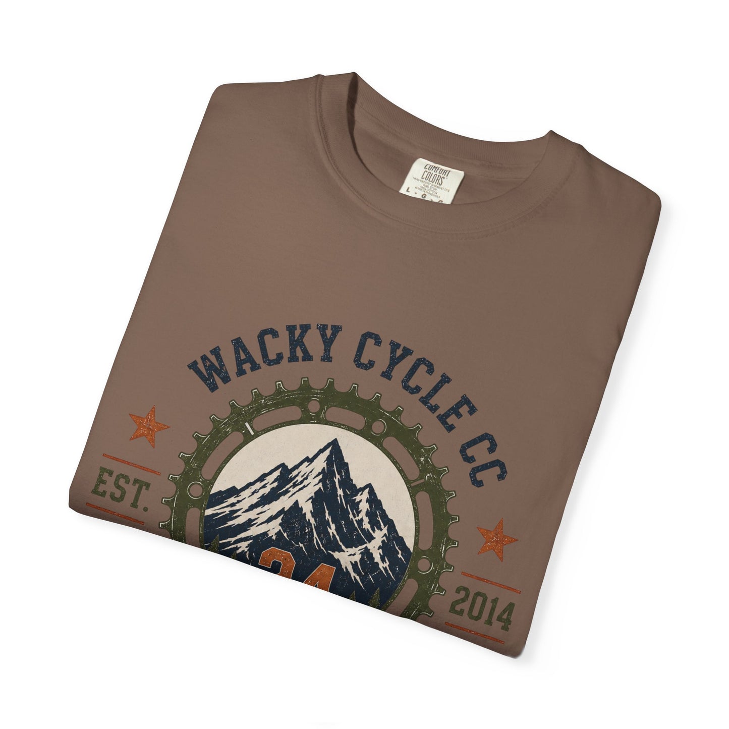 Mountain Division T‑Shirt