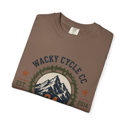 Mountain Division T‑Shirt