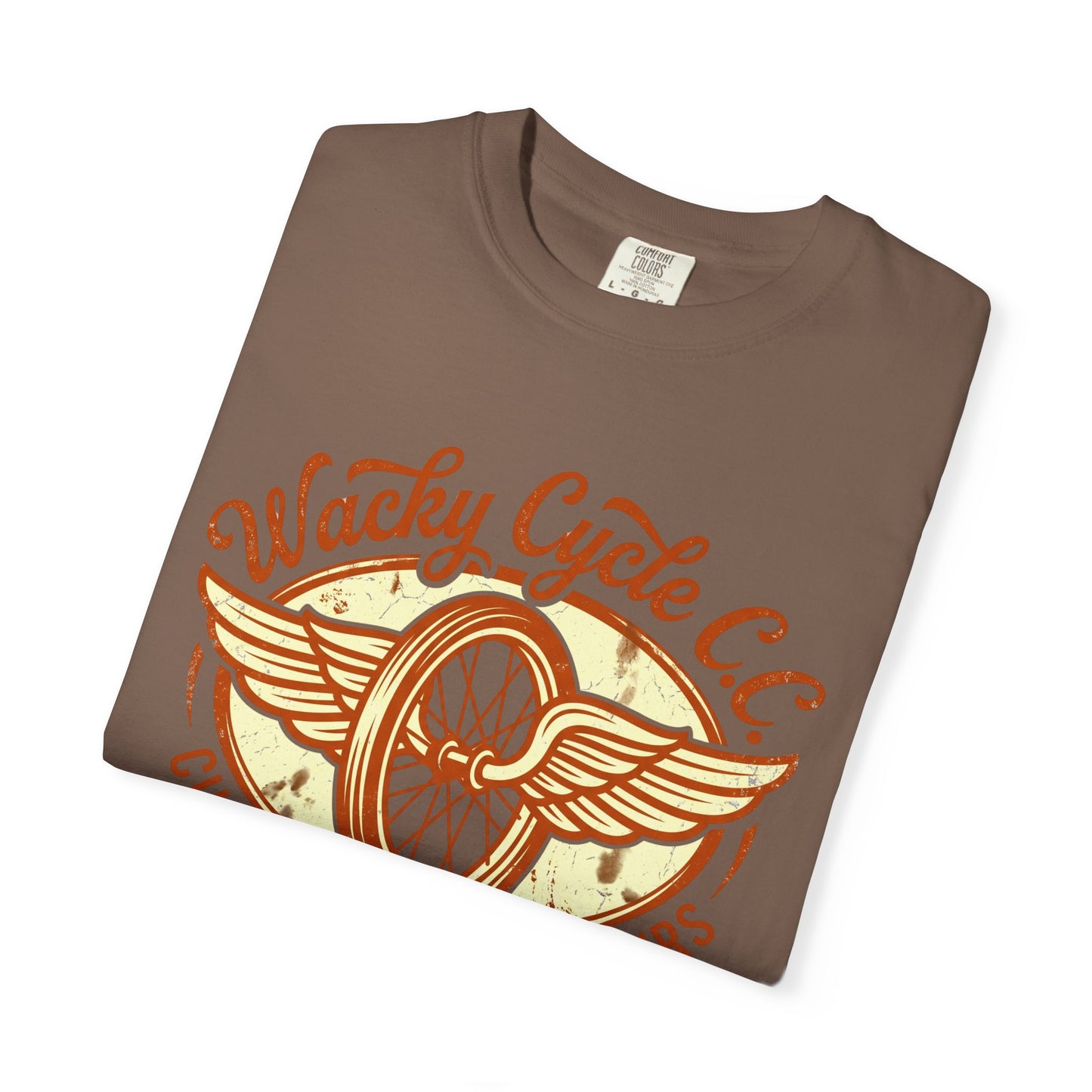 Custom Builds & Repairs T‑Shirt