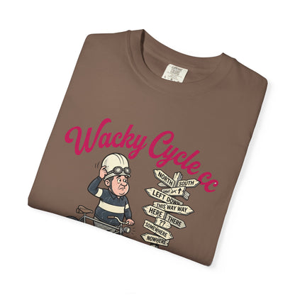 Directionally Challenged T‑Shirt