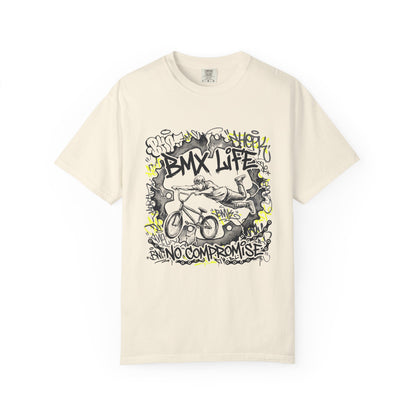 Bmx Life T‑Shirt