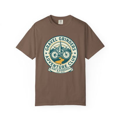 Gravel Grinders Adventure V2 T‑Shirt