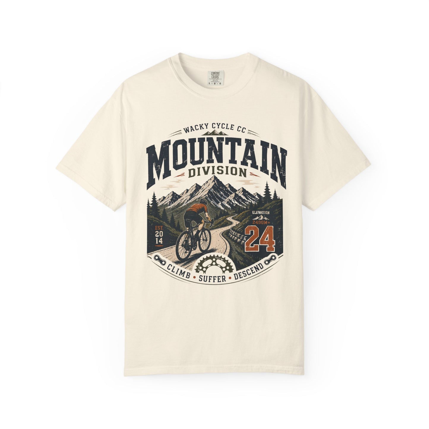 Mountain Division 2.0 T‑Shirt