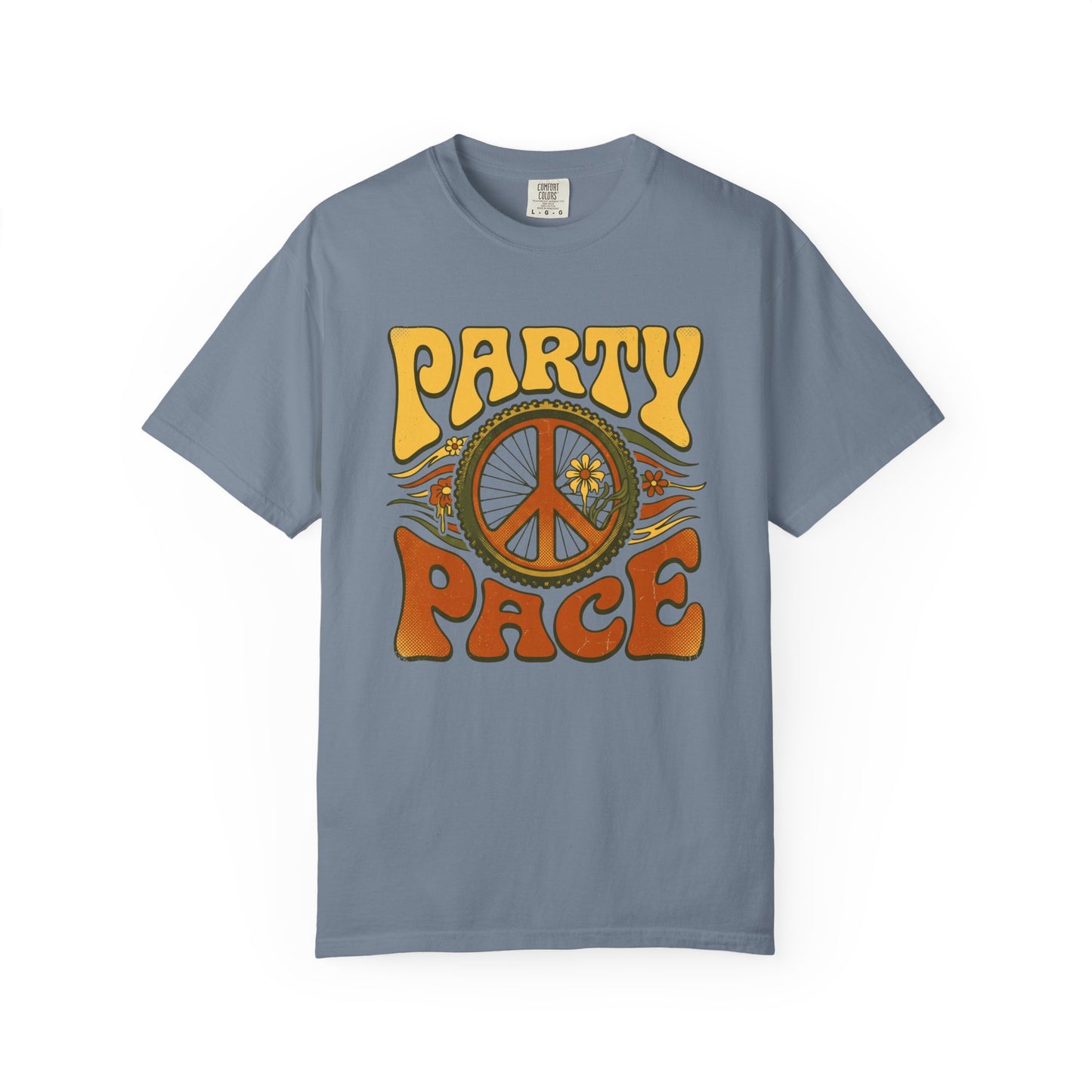 Party Pace T‑Shirt