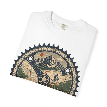 Chainring T‑Shirt