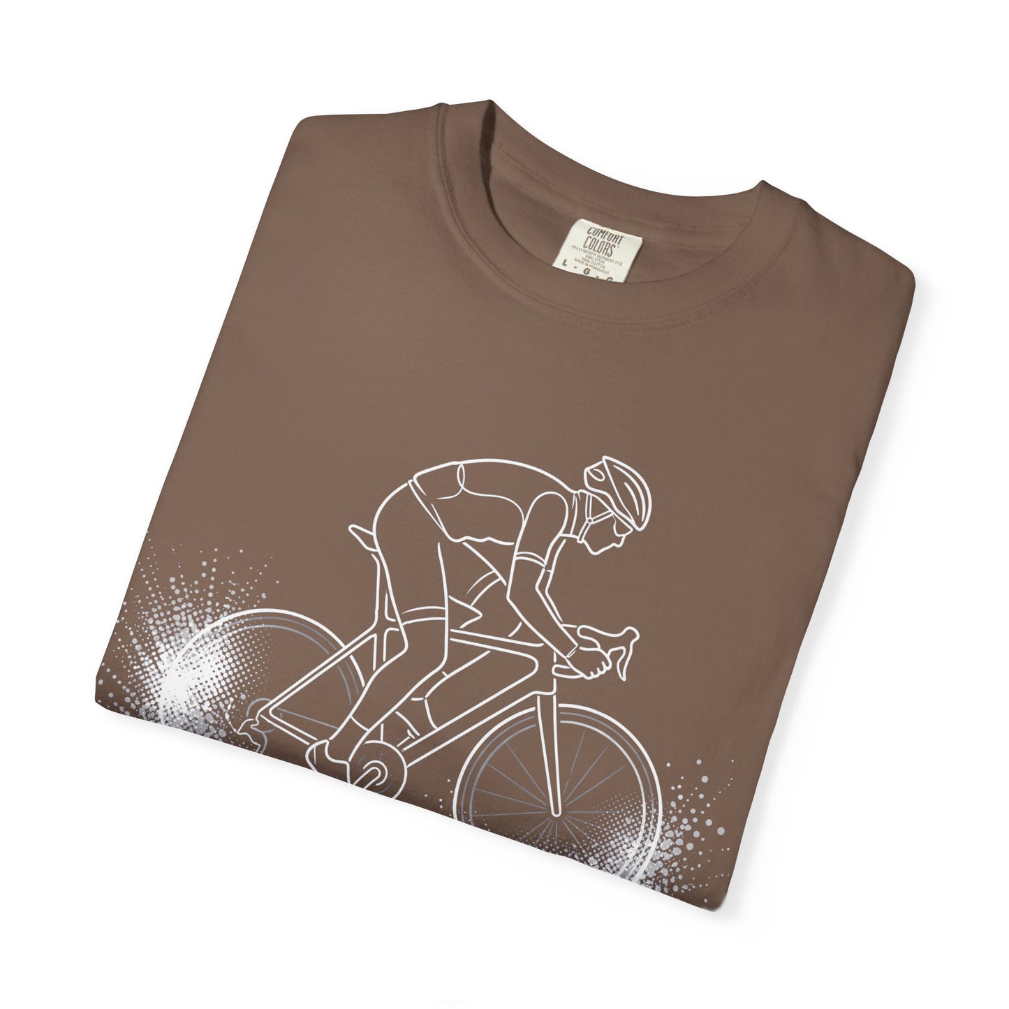 Velocity in Motion T‑Shirt