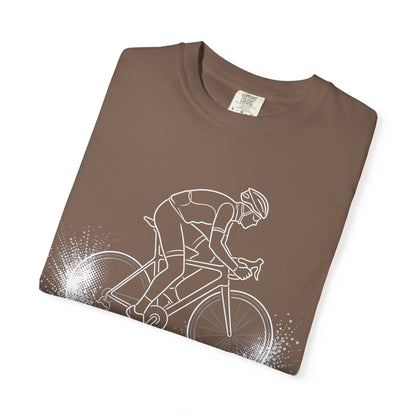 Velocity in Motion T‑Shirt