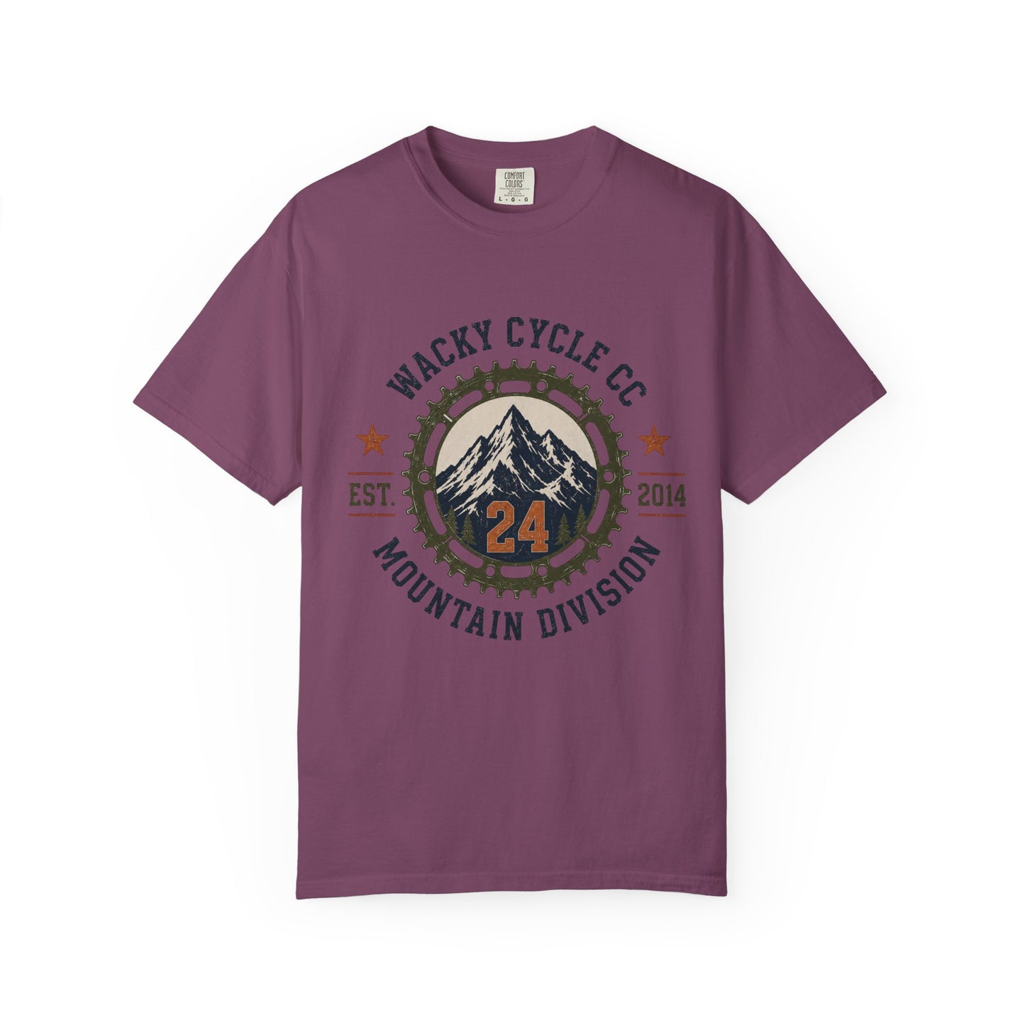 Mountain Division T‑Shirt