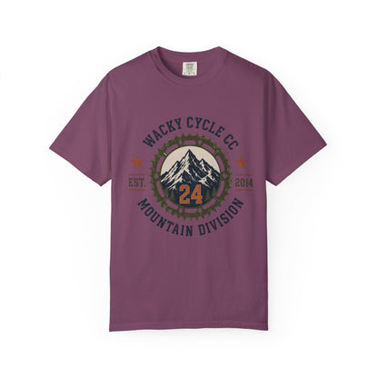 Mountain Division T‑Shirt