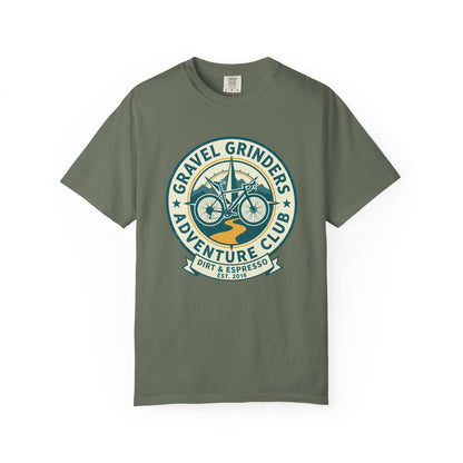 Gravel Grinders Adventure V2 T‑Shirt