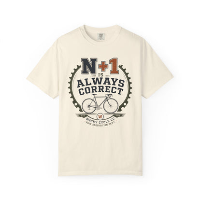 Always Correct T‑Shirt