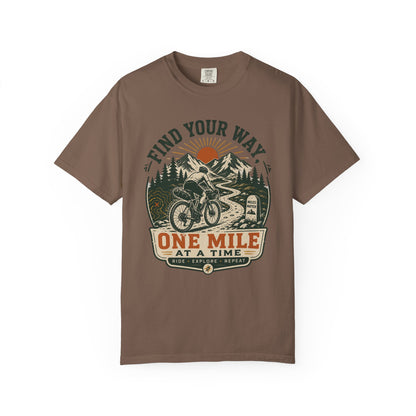 Find Your Way T‑Shirt