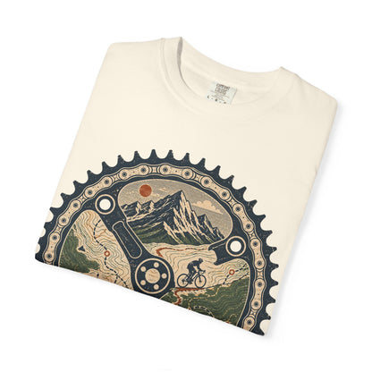 Chainring T‑Shirt