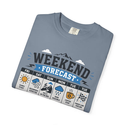 Weekend Forcast T‑Shirt