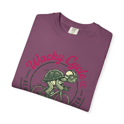 Aerodynamics Don't Matter T‑Shirt