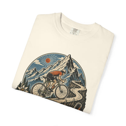 Climb Your Own Mountain T‑Shirt