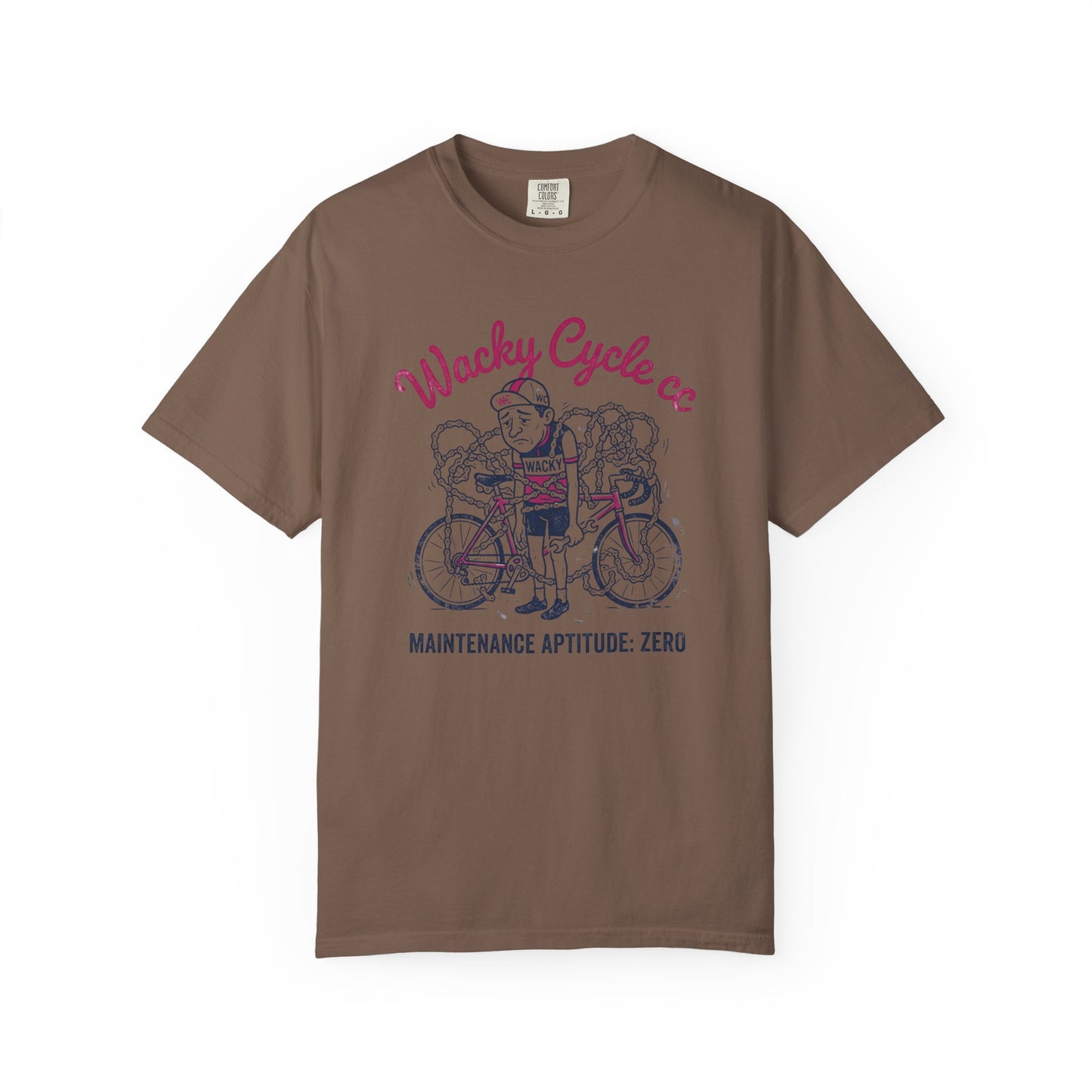 Maintenance Aptitude T‑Shirt