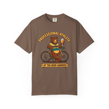 Professional Athlete T‑Shirt