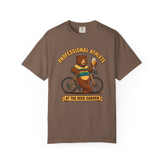 Professional Athlete T‑Shirt