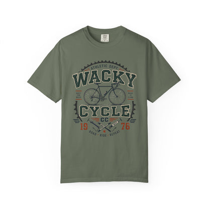 Athletic Dept T‑Shirt