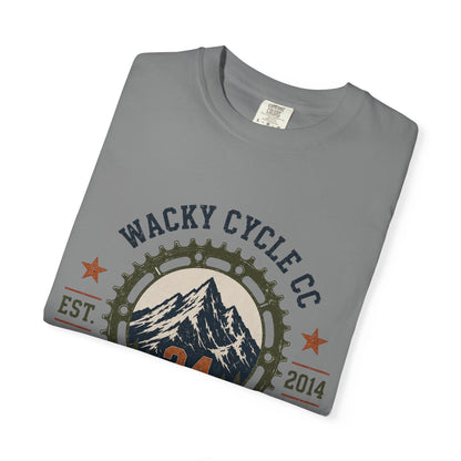 Mountain Division T‑Shirt