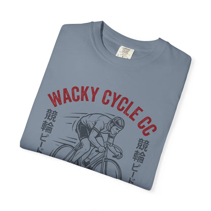 Wacky Cycle Japan T‑Shirt