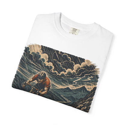 Cycling Storm T‑Shirt