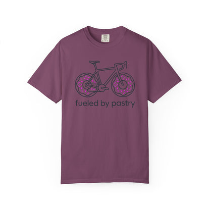 Fueled By Pastry T‑Shirt