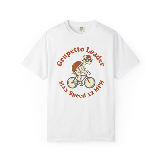 Grupetto Leader T‑Shirt