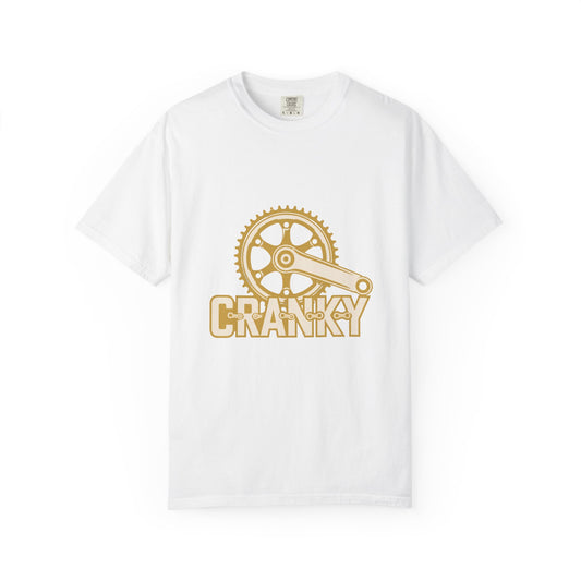 Cranky T‑Shirt