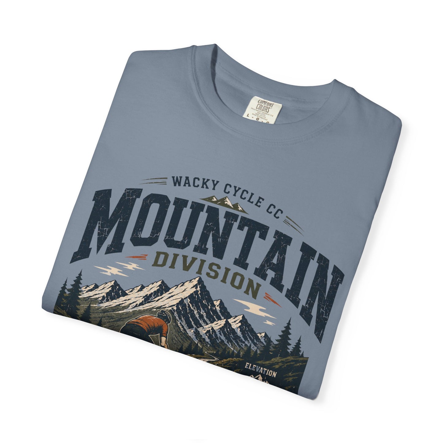 Mountain Division 2.0 T‑Shirt