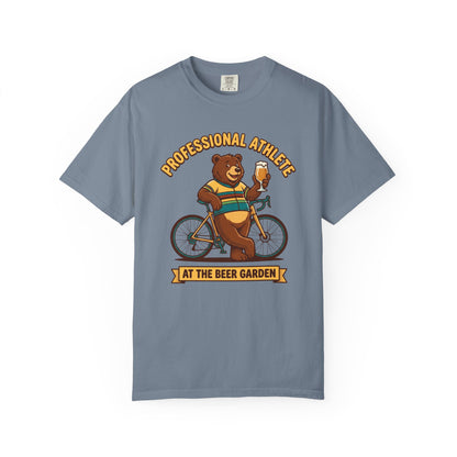 Professional Athlete T‑Shirt