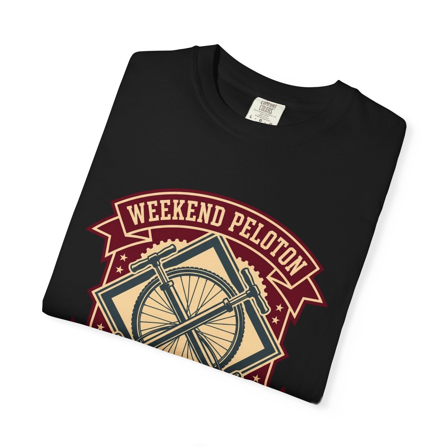 Weekend Peloton T‑Shirt