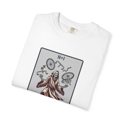 N+1 The Collector  T‑Shirt